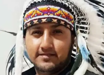 Muere Guadaña Jr.; fue baleado antes de tributo a Banda Bostik