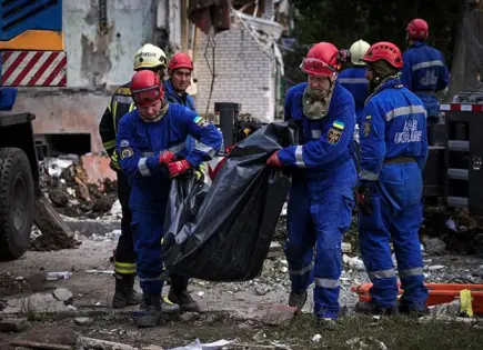 Naciones europeas dan todo su apoyo a Ucrania