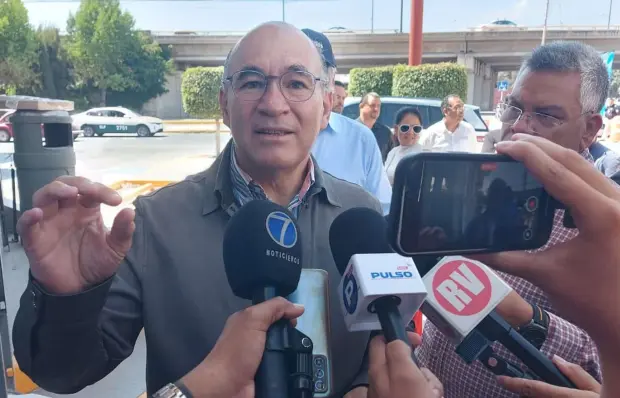 Galindo defiende cambios en servicios médicos municipales Galindo defiende cambios en servicios médicos municipales