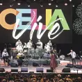 NY celebró Celia Cruz