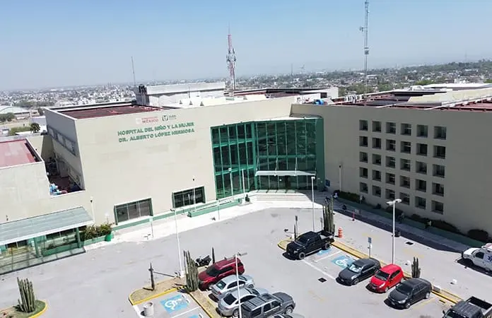 Se dispararon las muertes maternas