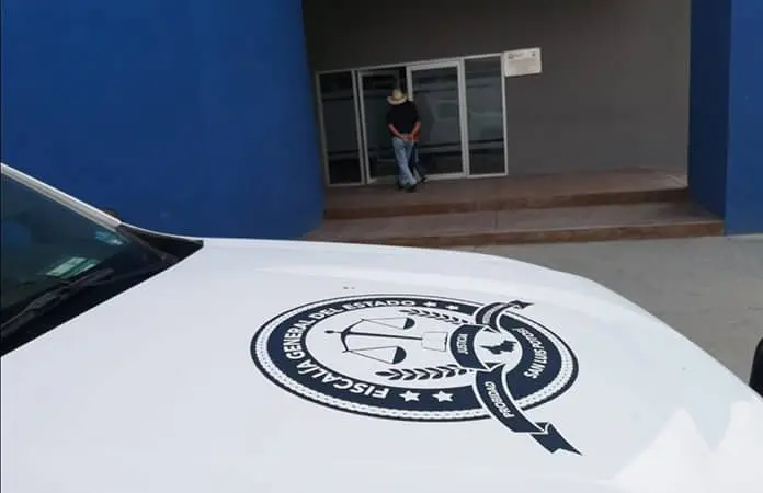 Sin definir aún nueva delegada de FGE