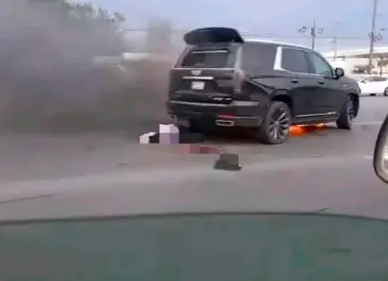 Vinculan a presunto asesino de fiscal