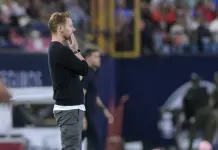 El Atlético de San Luis busca primera victoria en casa