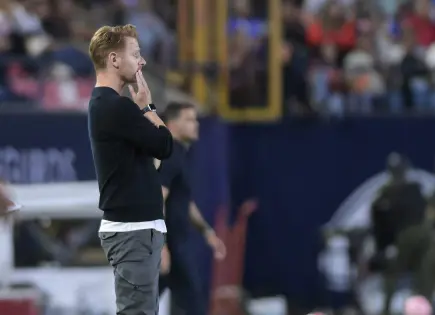El Atlético de San Luis busca primera victoria en casa
