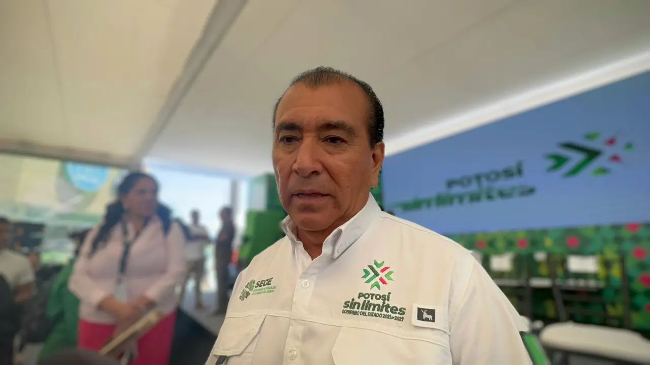 Juan Carlos Torres Cedillo / Foto: Citlally Montaño-Pulso