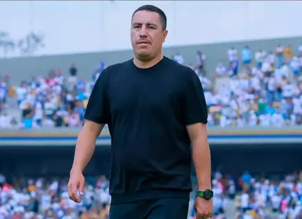 Efraín Juárez comparte emotivo mensaje tras victoria de Pumas en Liga MX