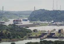Estados Unidos y China chocan en la ONU por el Canal de Panamá Estados Unidos y China chocan en la ONU por el Canal de Panamá
