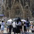 Estafan  a turistas potosinos