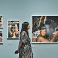 EXPONDRÁN FOTOGRAFÍAS TOMADAS POR P. MCCARTNEY