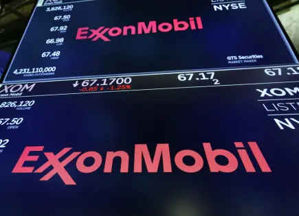ExxonMobil firma acuerdo para explorar petróleo y gas en Trinidad y Tobago