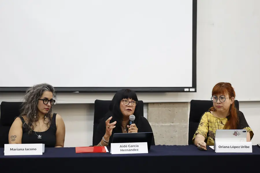 Feministas urgen "desfeminizar" cuidados rumbo a la Conferencia Regional sobre la Mujer