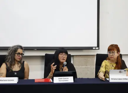 Feministas urgen "desfeminizar" cuidados rumbo a la Conferencia Regional sobre la Mujer