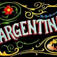 Hoy, conferencia Fileteado Porteño