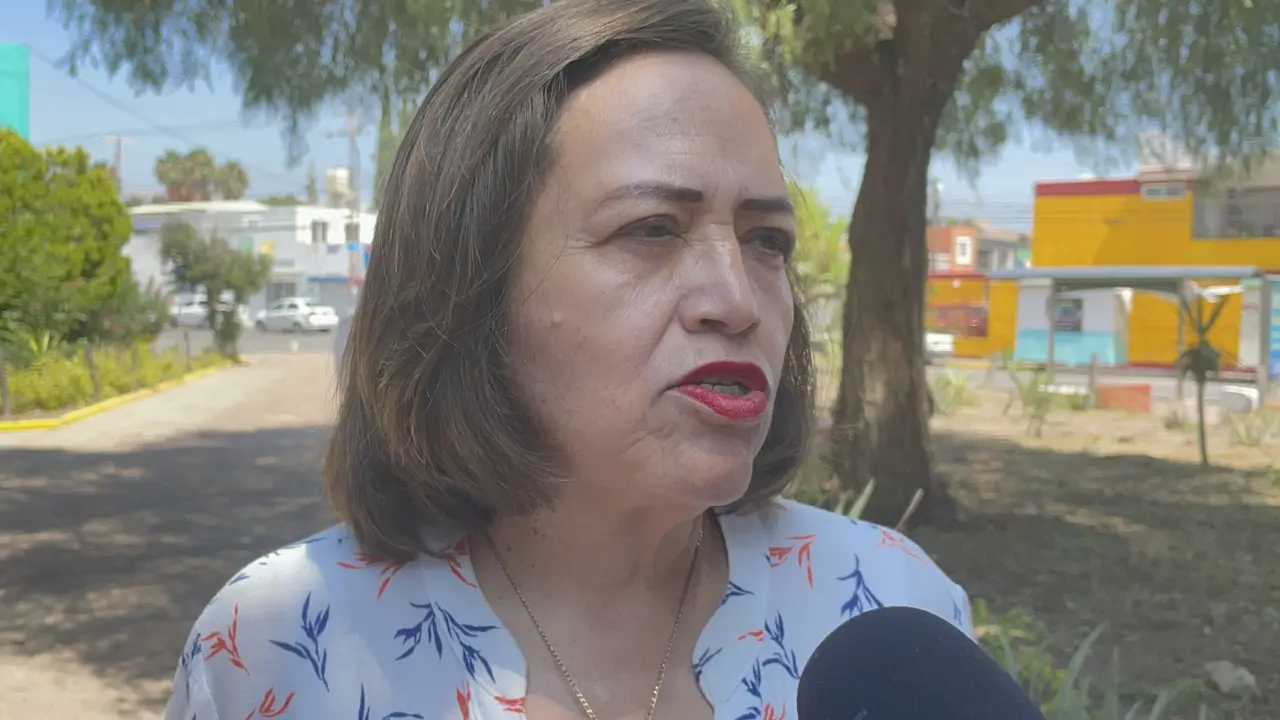 Importante, mantener acciones preventivas ante la AVG: Martha Orta