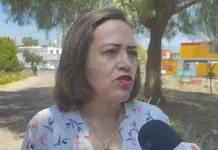 Importante, mantener acciones preventivas ante la AVG: Martha Orta