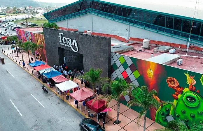 La feria no generará baja en venta de los comercios, dice Canaco