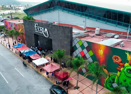 La feria no generará baja en venta de los comercios, dice Canaco