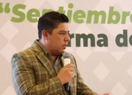 Ofrecerá Gallardo informes en la capital y Tamazunchale
