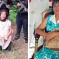 Maestra murió por tortura