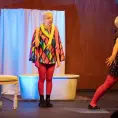 Martes de teatro con Corazón Gordito