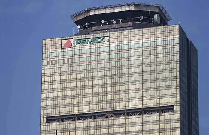 Mexicanos sobornaron a Pemex: EU