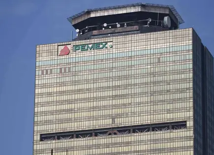 Mexicanos sobornaron a Pemex: EU