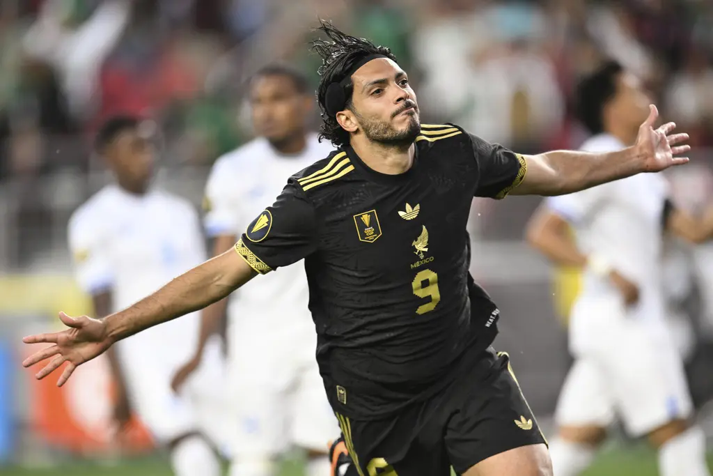 México y Ecuador se enfrentarán en Guadalajara como preparación para el Mundial 2026