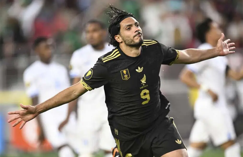 M&eacute;xico vs Ecuador: Horario y canales para ver el partido