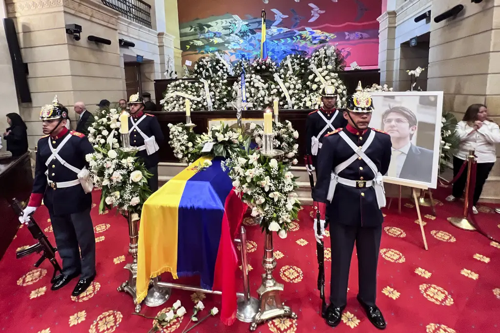 Muerte de Miguel Uribe Turbay: Colombia enfrenta la sombra de los magnicidios