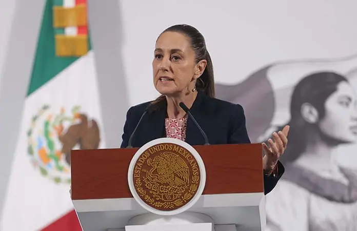 “Nunca se permitirá intrusión militar”