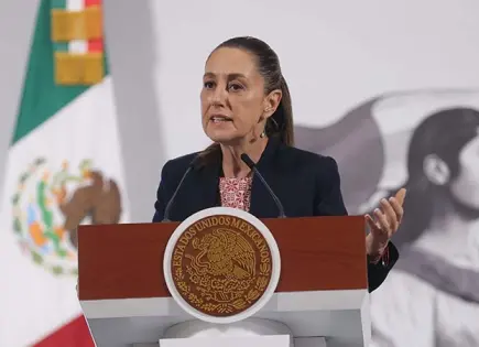 “Nunca se permitirá intrusión militar”