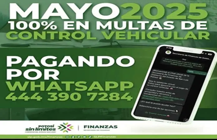 Ofrecen descuentos en multas por engomado