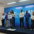 Repudia  AN estatal la reforma  electoral