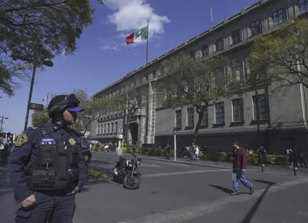 Suprema Corte de Justicia de México posterga decisiones sobre prisión preventiva oficiosa