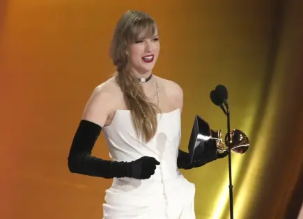 Taylor Swift y sus estrategias innovadoras en el mundo de la música