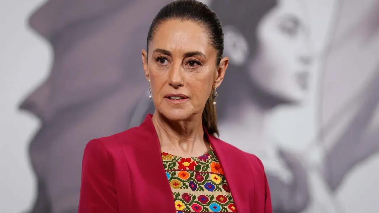 Claudia Sheinbaum celebra avances en la lucha contra la pobreza