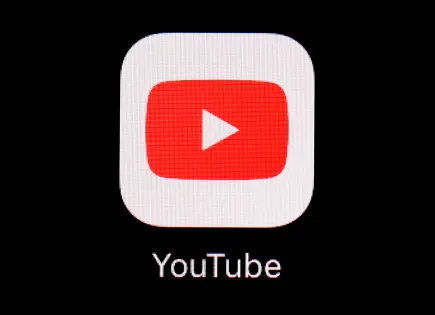 YouTube prueba sistema de verificación de edad con inteligencia artificial