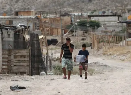 Con AMLO, 13.4 millones dejaron la pobreza: Inegi