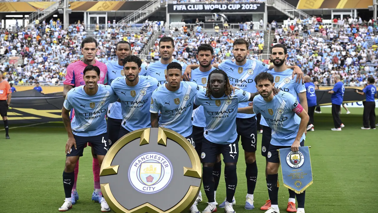 Caso legal del Manchester City: ¿Qué consecuencias enfrenta?