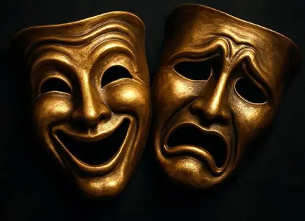 Charla conversatorio “Teatro Universal”