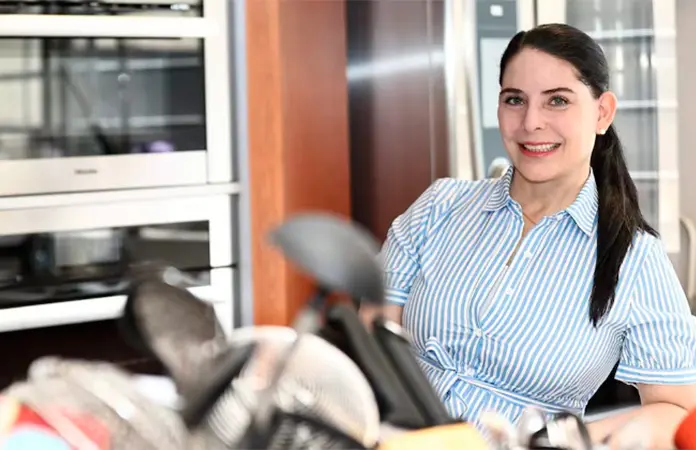 Detienen a implicados en secuestro de chef Zahie Téllez