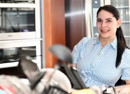 Detienen a implicados en secuestro de chef Zahie Téllez