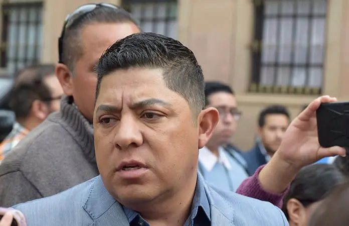 Confirma Inegi caída de 28% en sector de la construcción en SLP