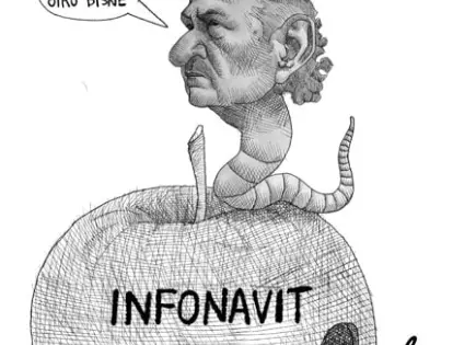 corruptelas en Pemex...