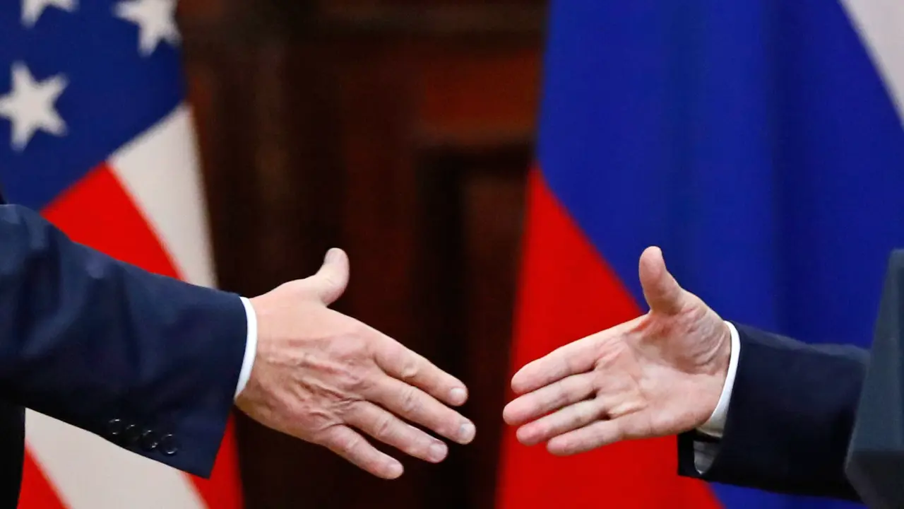 Cumbre Trump-Putin sobre Ucrania: último capítulo en larga historia de tensión entre Alaska y Rusia