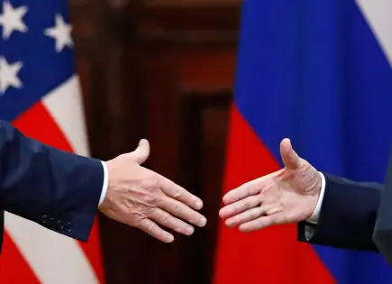 Cumbre Trump-Putin sobre Ucrania: último capítulo en larga historia de tensión entre Alaska y Rusia