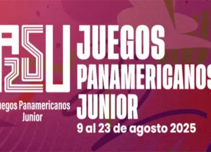 Delegación mexicana arrasa con medallas de oro en Juegos Panamericanos Junior 2025