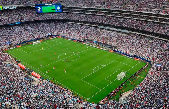 El Mundial Futbol 2026 aumentará ventas hasta un 40%