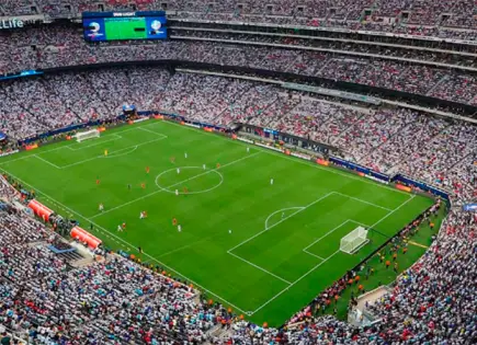 El Mundial Futbol 2026 aumentará ventas hasta un 40%